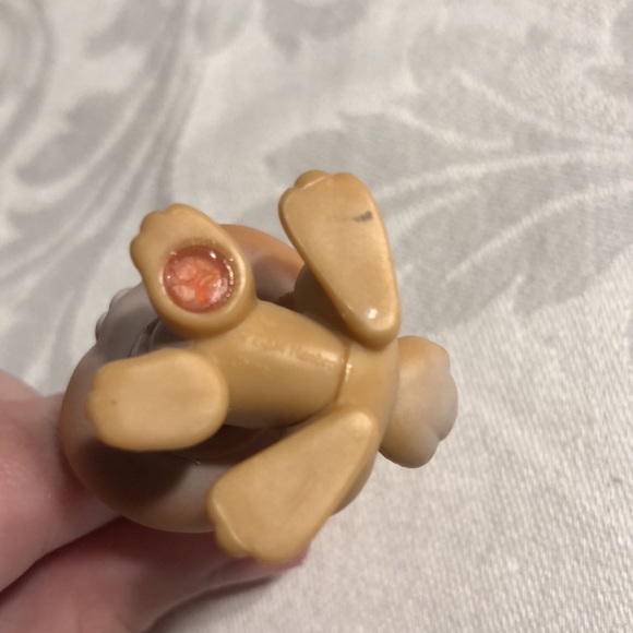 Littlest Pet Shop #28 Bunny LPS - Picture 9 of 11